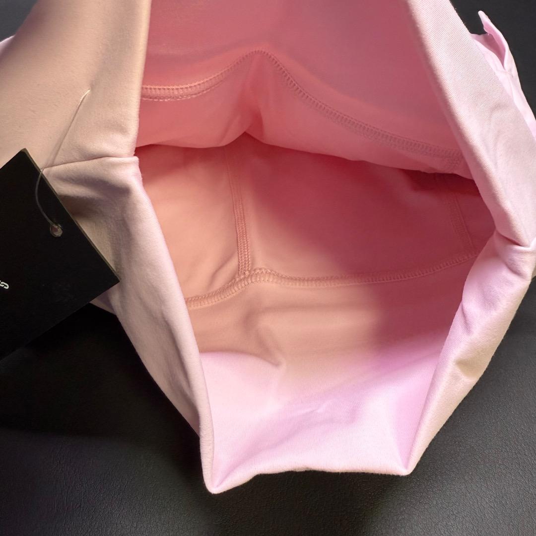 ◉Aa左1011 未使用保管品 スポーツブラ スカートセット XS