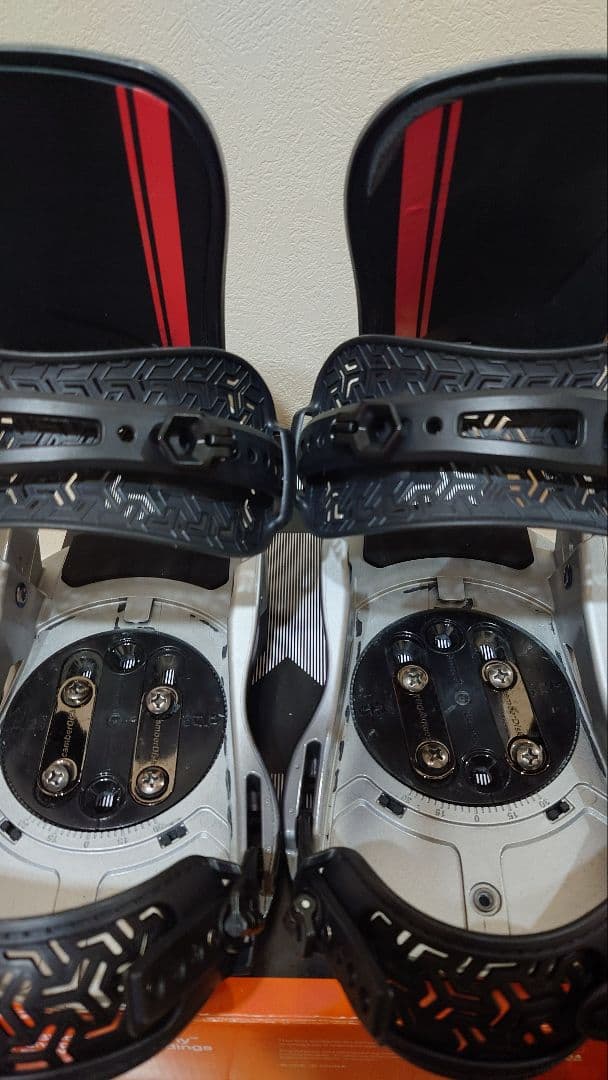 UNION ATLAS EVO II 　Sサイズ　中古