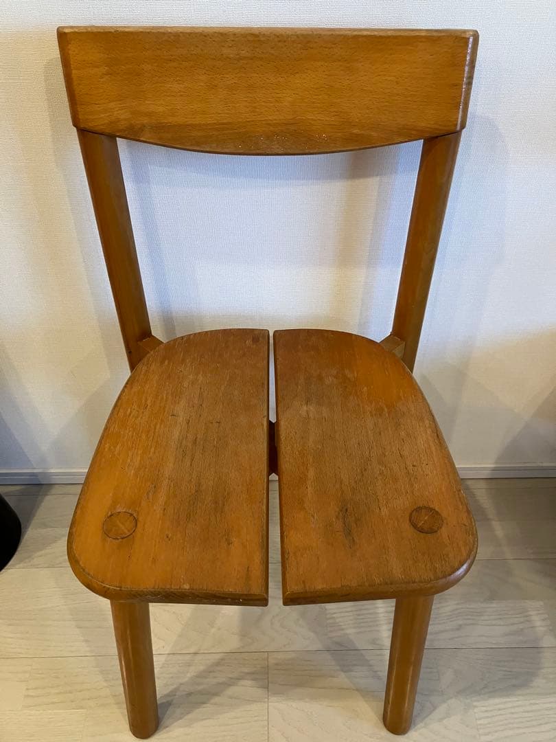 ピエール・ゴーティエ・ディレイ ペリアン プルーヴェ ガーリッシュ