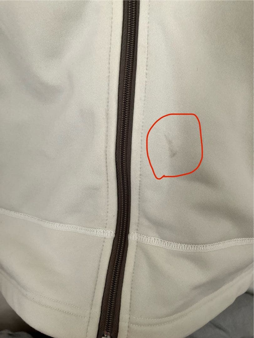 アンファッジ Unfudge UN3000 WL