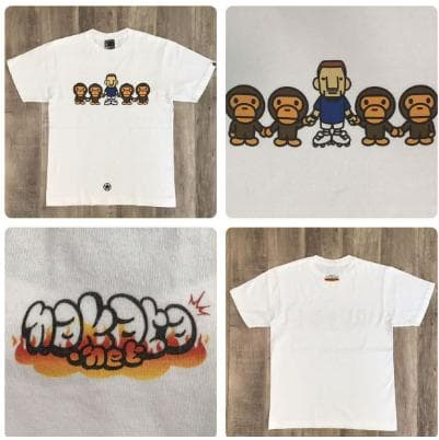 APE×nakata.net コラボサッカーボール