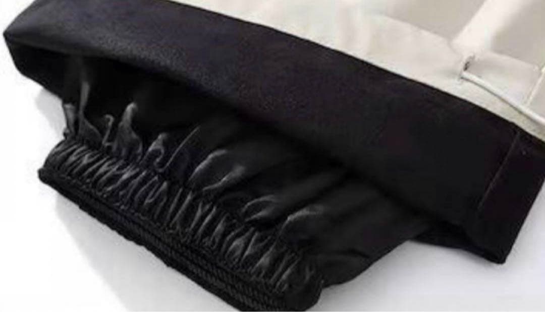 B*l様 アイボリー ホワイト スノーボード ウェア M 女性 スノボ 上下セッ