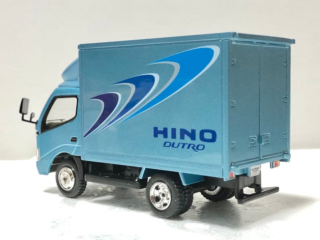 【エムテック】日野自動車・デュトロ デコトラ トラック野郎 ヒノノニトン