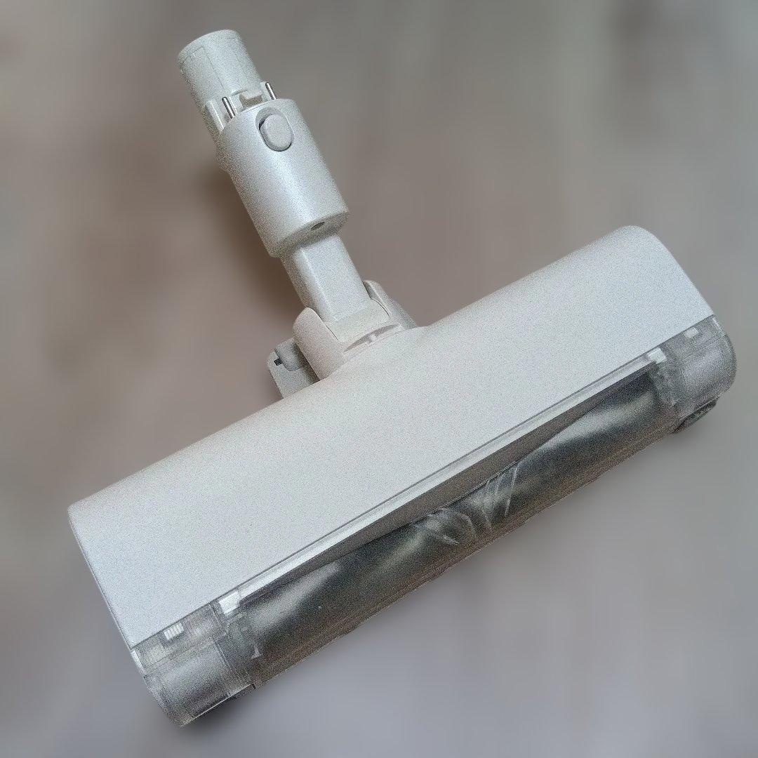 パナソニック サイクロン式コードレススティック掃除機 MC-SB85K