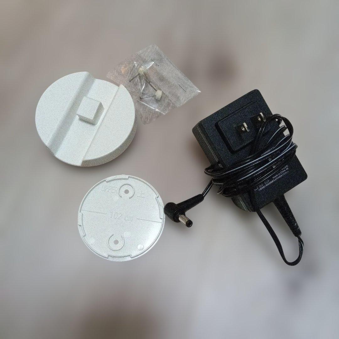 パナソニック サイクロン式コードレススティック掃除機 MC-SB85K