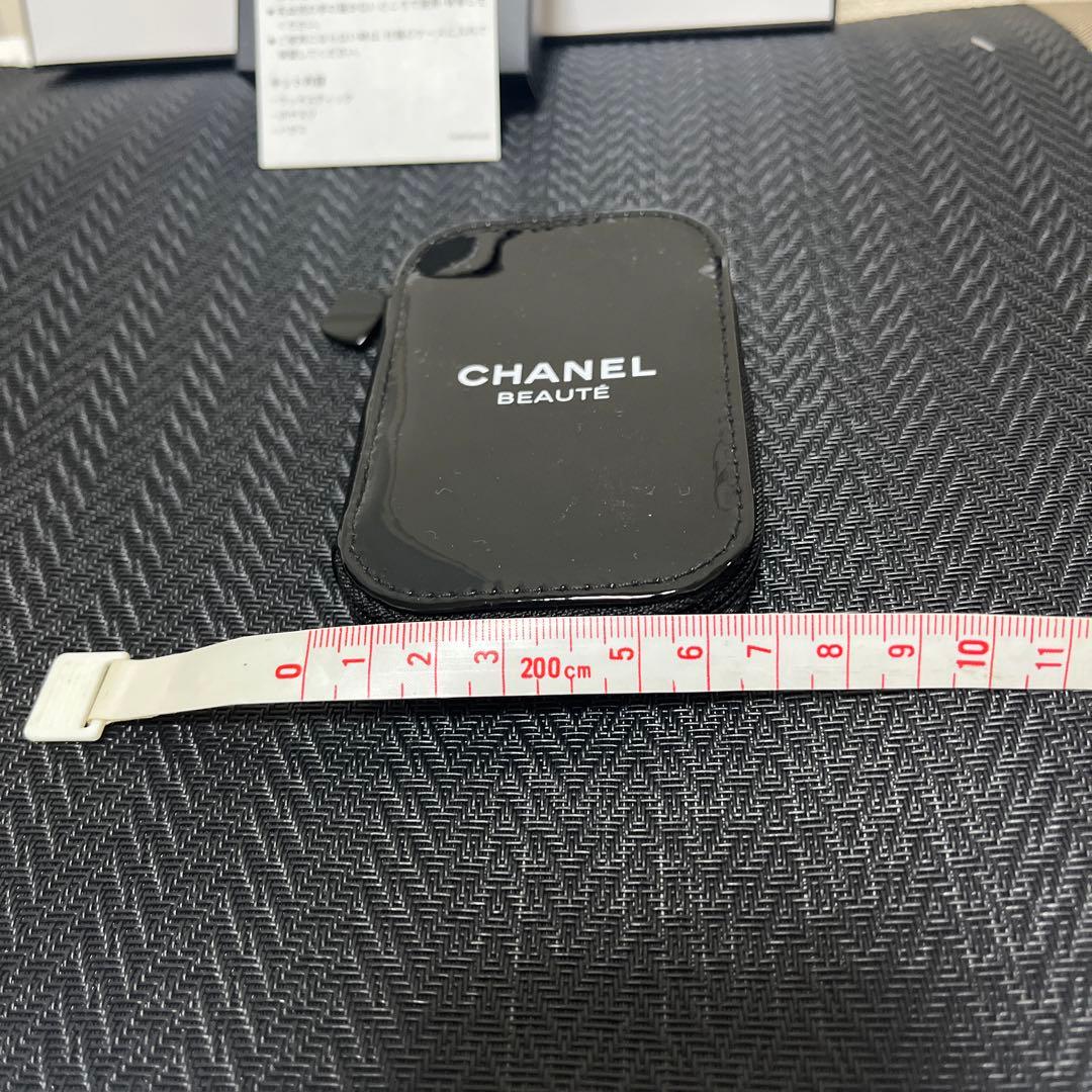 CHANEL ノベルティ　サンプル２種3点