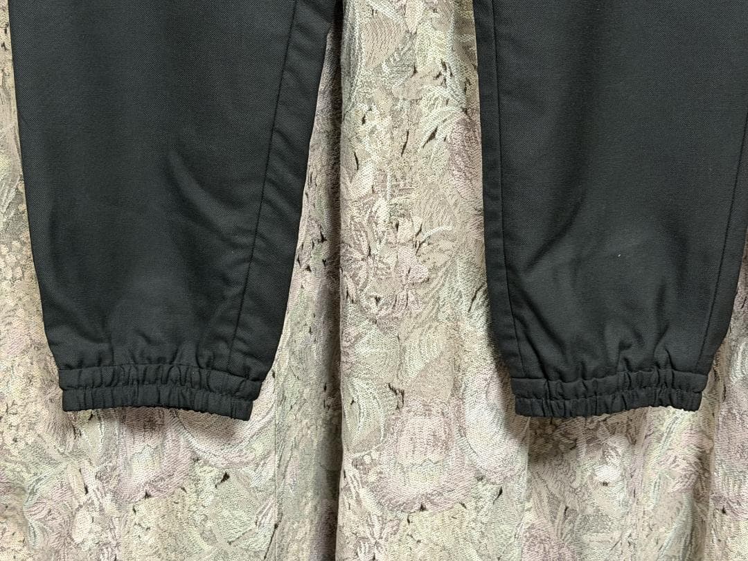 3*3様 Burberry MA-1 セットアップ ウール素材 厚手 MA ウール素材