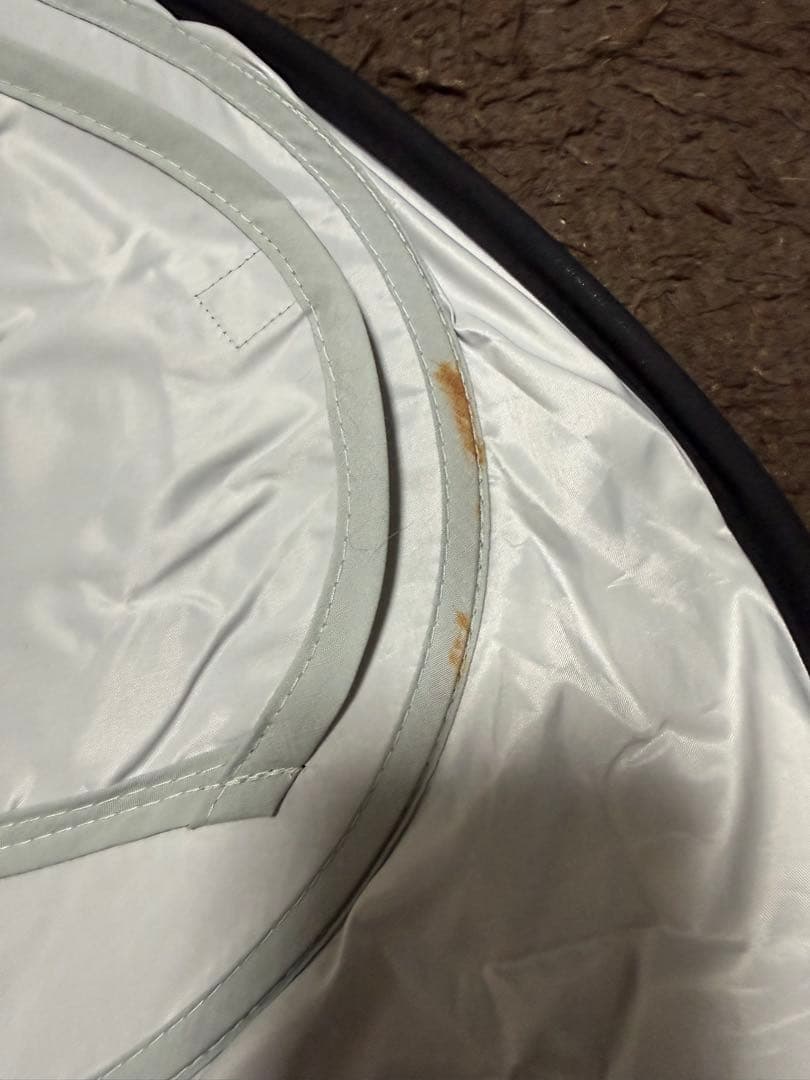 TRD ワンタッチサンシェード　MS070-26001 ハイエース用