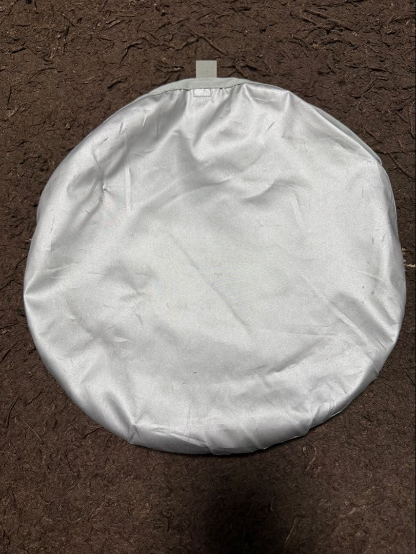 TRD ワンタッチサンシェード　MS070-26001 ハイエース用