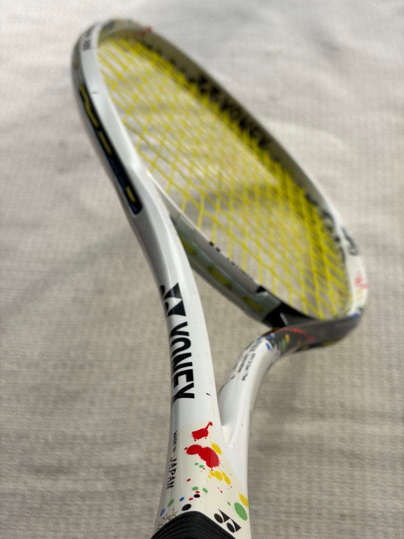 YONEX GEOBREAK 70S STEER テニスラケット