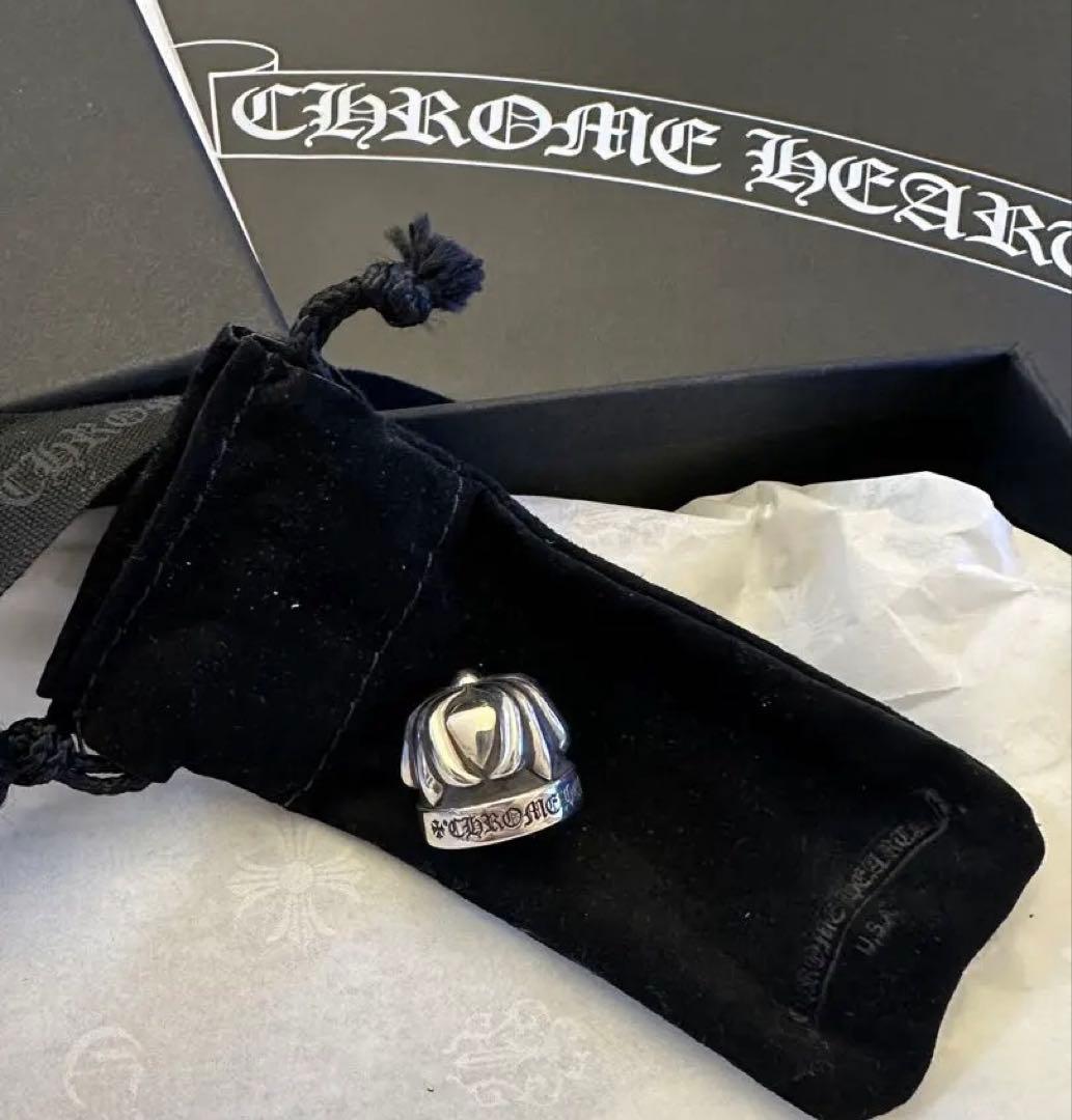 クロムハーツ、歯磨き粉フタ非売品、新品 - メルカリ