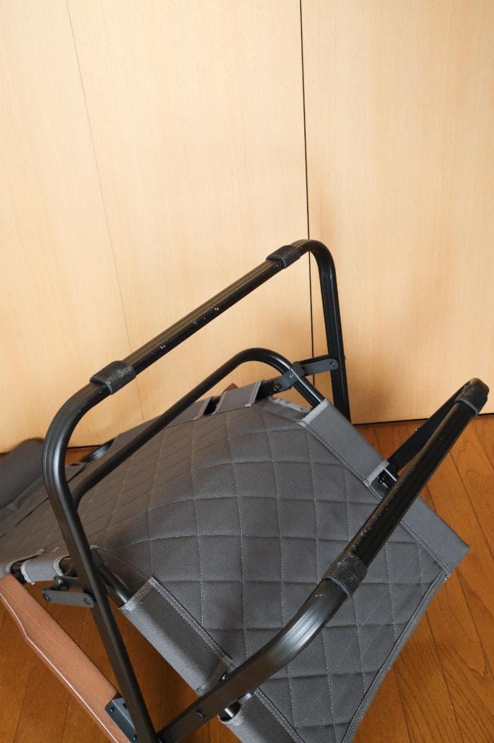 【2点セット】Hilander(ハイランダー) クライマックスローチェア2