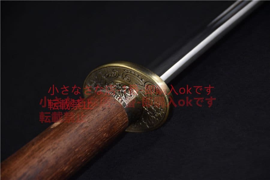 清腰刀 武具　刀装具　日本刀　模造刀 居合刀 肋差 短刀