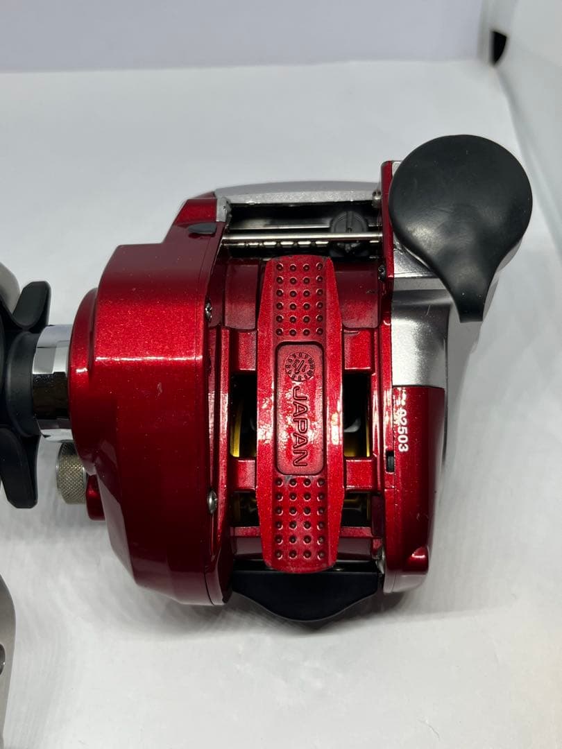 SHIMAMO シマノ電動リール 10電動丸400C プレイズPLAYS