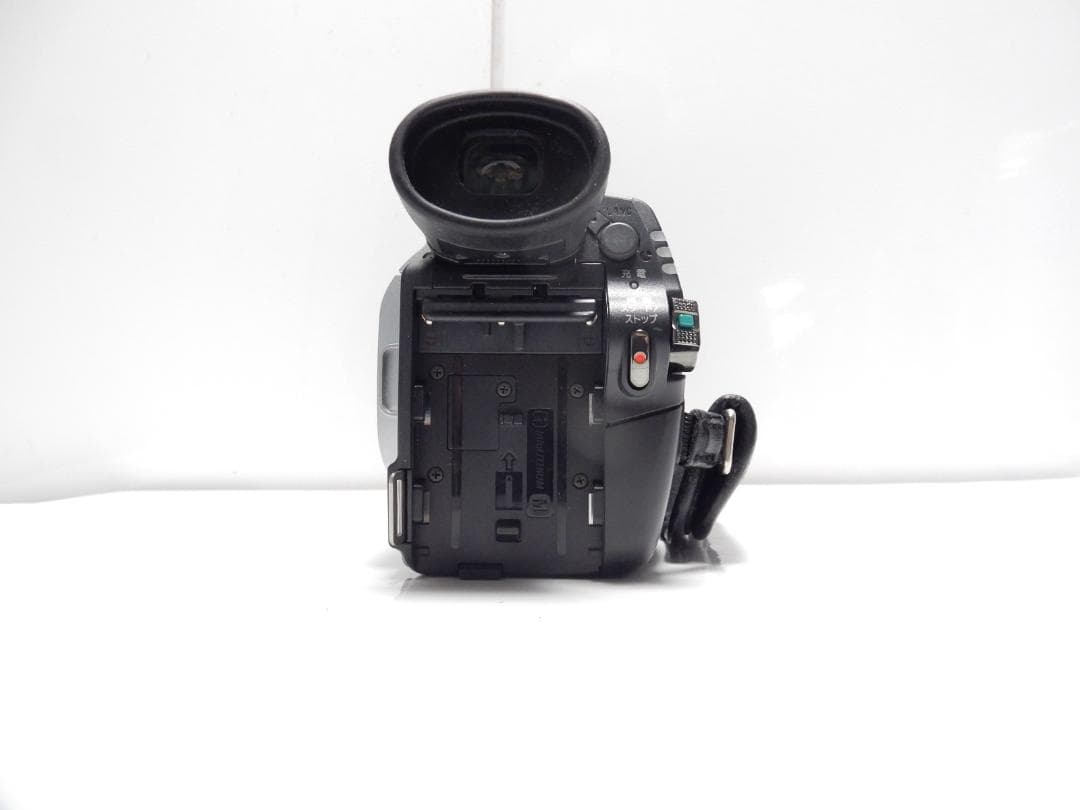 希少　訳有り動作品　Mini DV　ソニーデジタルビデオカメラ HDR-HC1