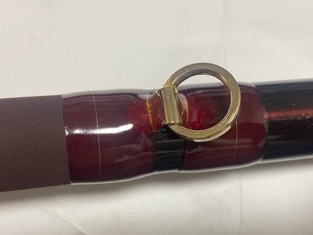 ダイコー プレシオ 石鯛 540MH 未使保管品 ダイコー プレシオ石鯛