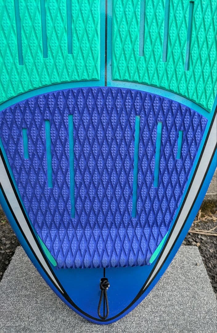 F-ONE SUPボード NOOSA PRO COMP 100L 中古 送料込 - メルカリ