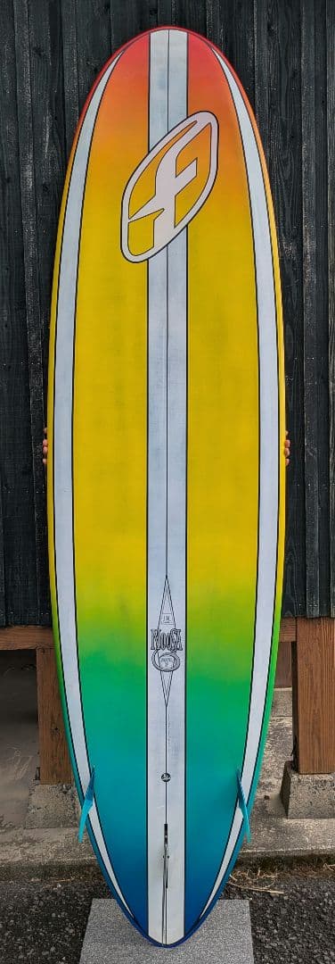 F-ONE SUPボード NOOSA PRO COMP 100L 中古 送料込 - メルカリ