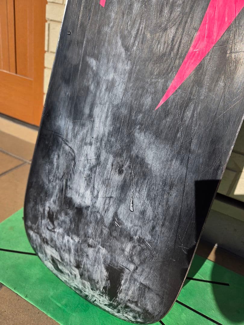 November スノーボード