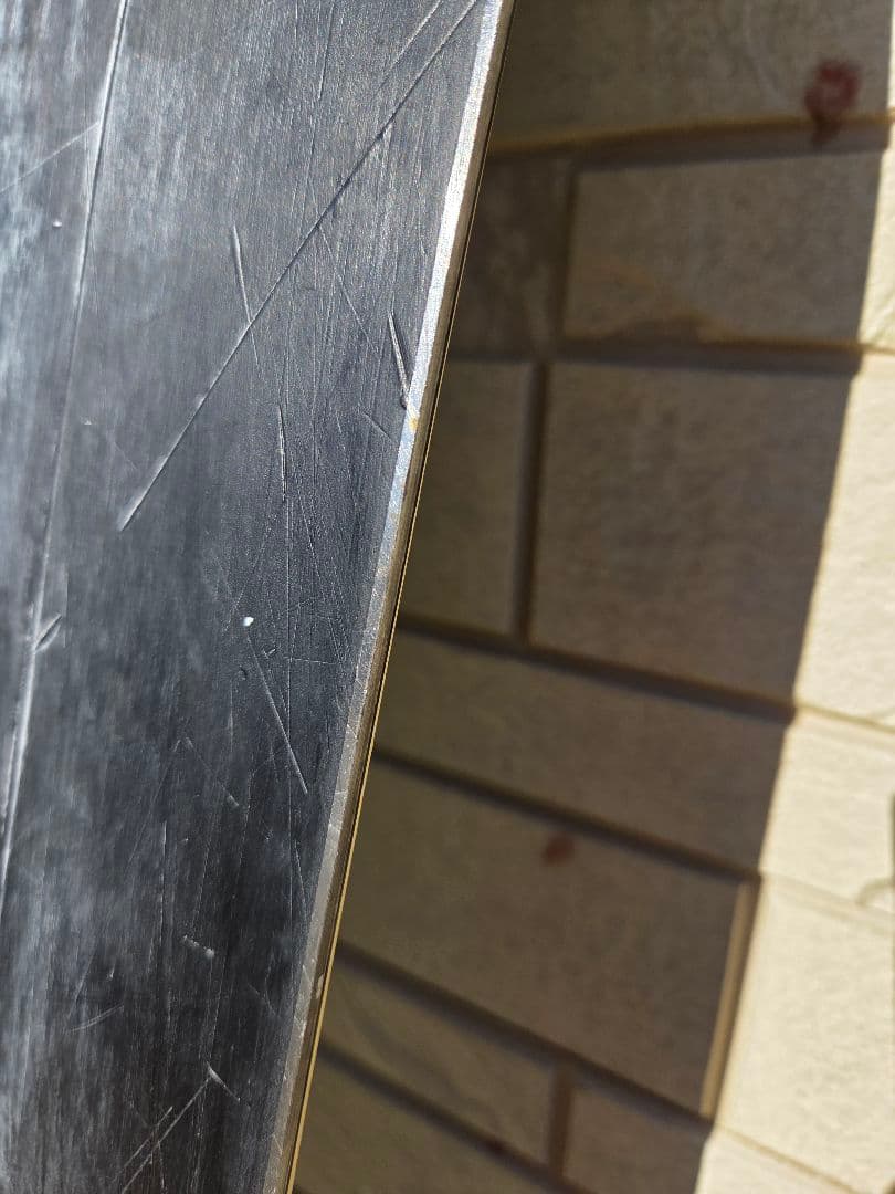 November スノーボード