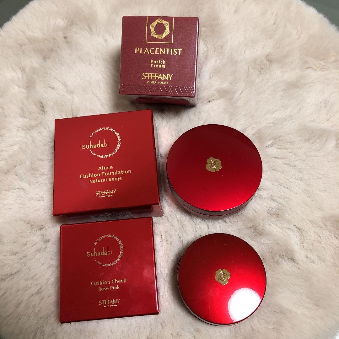 銀座ステファニーセット　新品未使用品