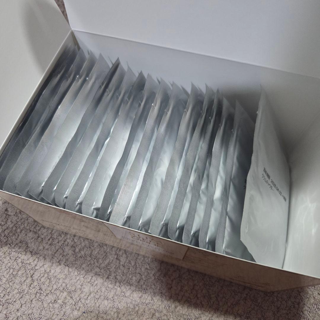 スリムウィーク クラムチャウダー 18袋