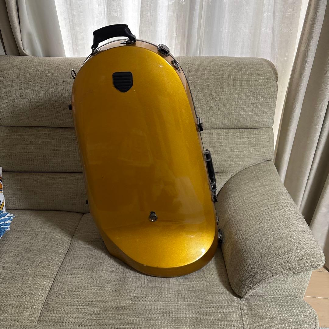 C.C.シャイニー　ユーフォニアムケース