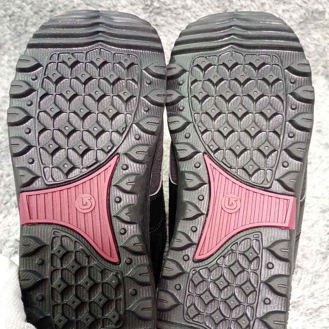 美品　BURTON　バートン　スノボブーツ　mint BOA 23cmミントボア