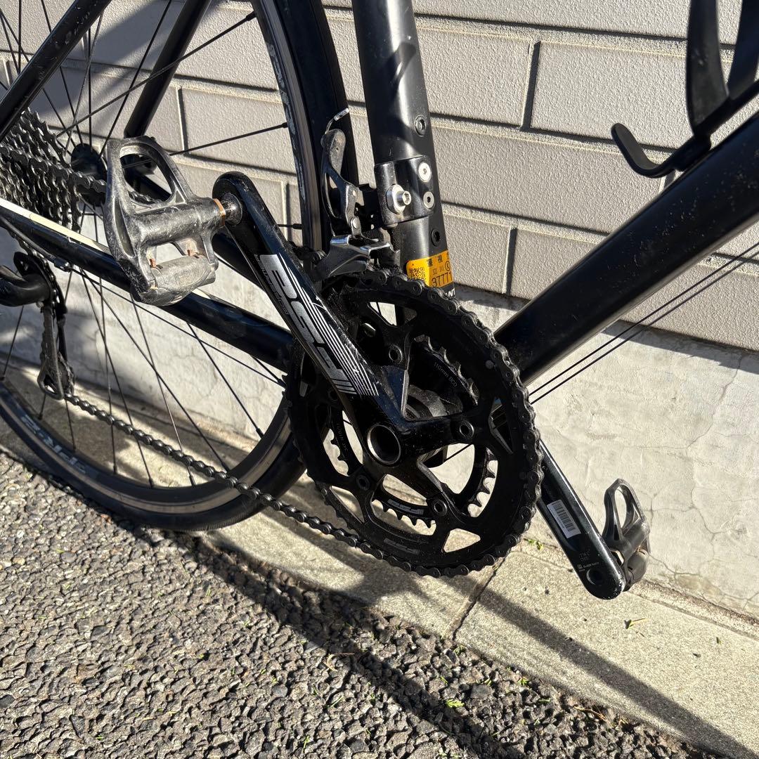 ロードバイク　giant defy1 2015