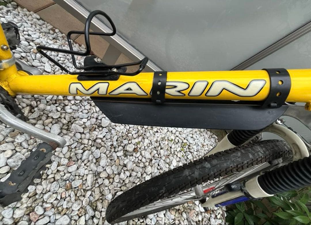 MARIN SAN RAFAEL (マリン サンラファエル) クロスバイク