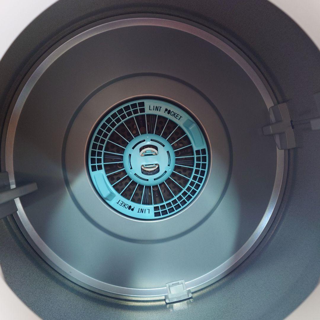 Rinnai ガス式乾燥機 RDT-54S 5kg 乾太くん