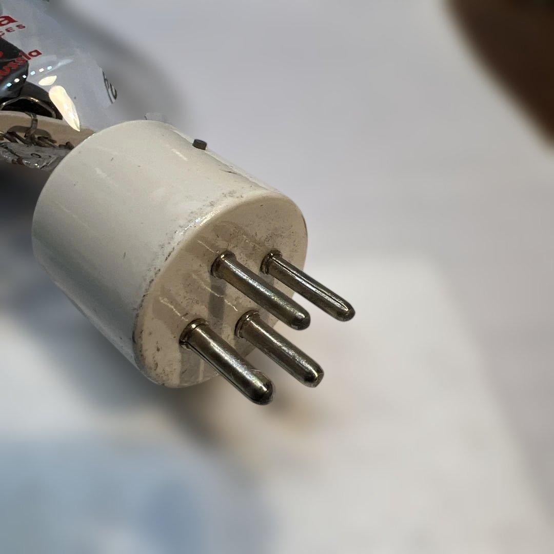 真空管svetiana sv811_10 ２本組