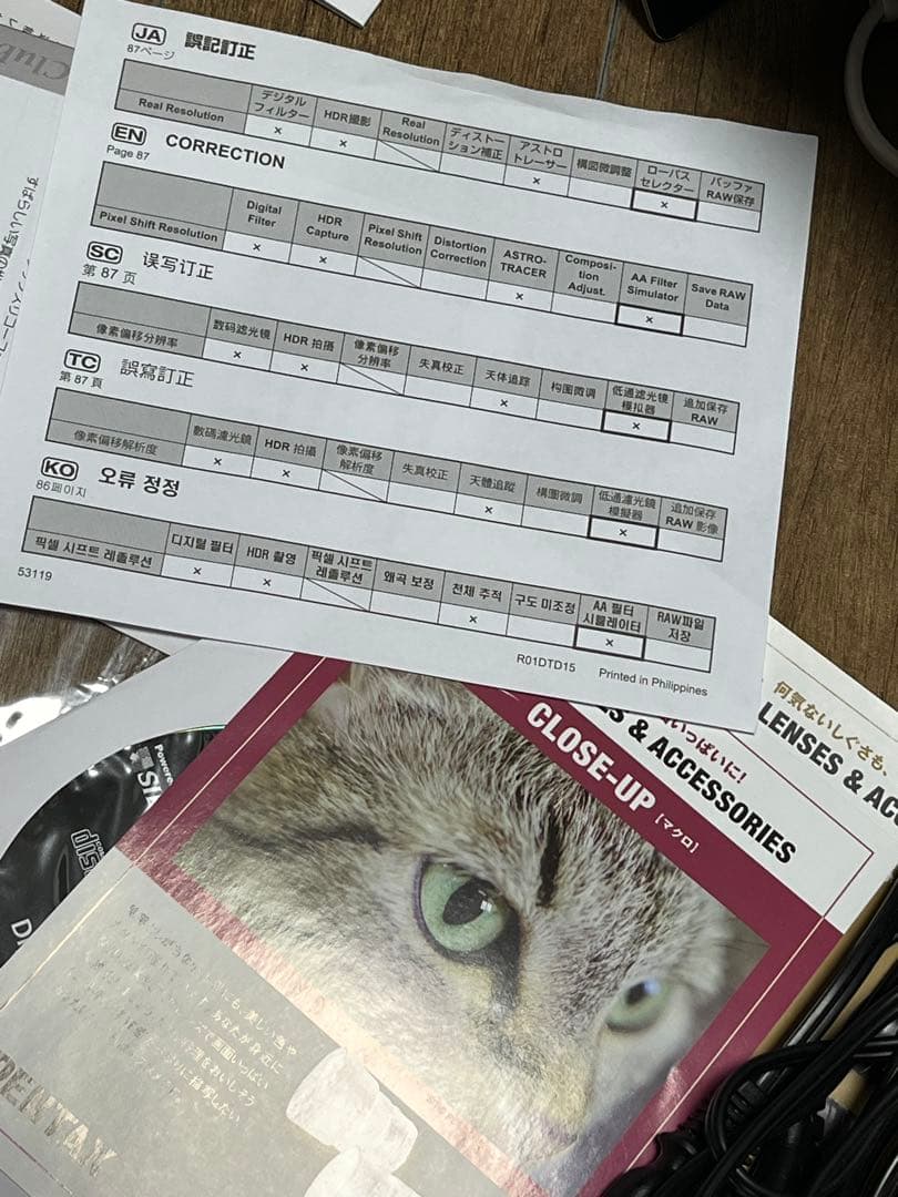 値下げ交渉 大歓迎 PENTAX K-3ll カメラ初心者セット