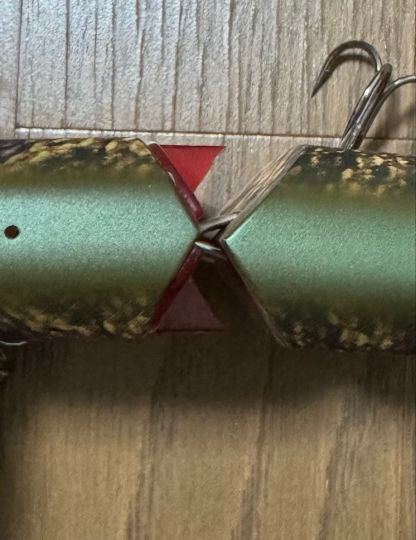 drt クラッシュ　ゴースト