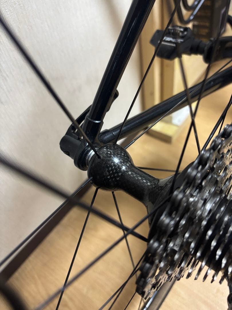 【値下げしました！】BIANCHI VIGORELLI 2009 51