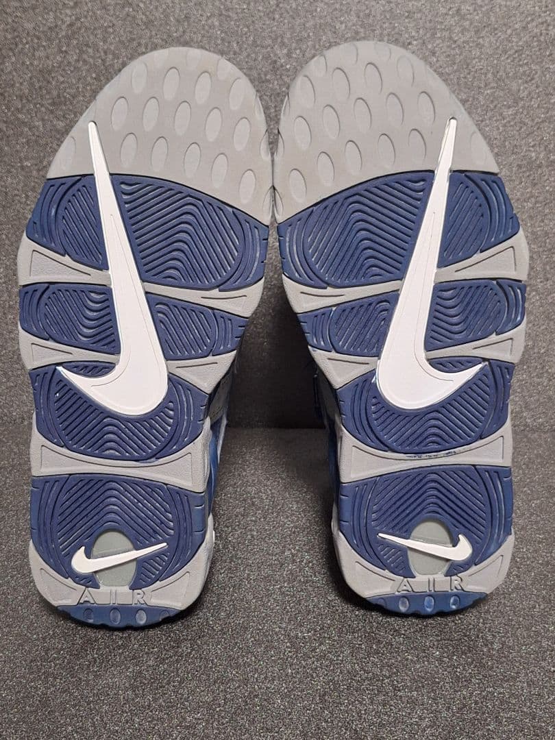 NIKE AIR MORE UPTEMPO 921948‐003　26.5cm