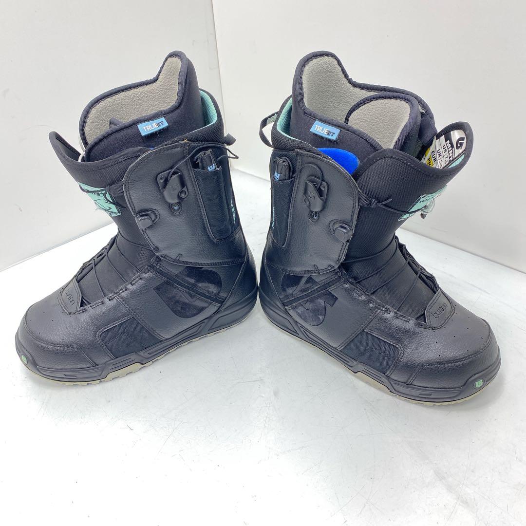 良品　burton バートン　MINT ミント　スノーボードブーツ　24.5cm
