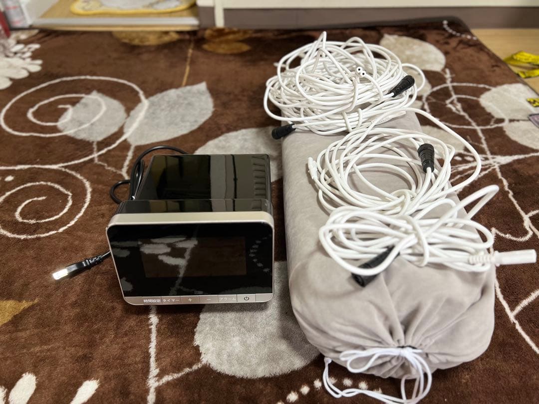 DENBA Health ハイグレードタイプ