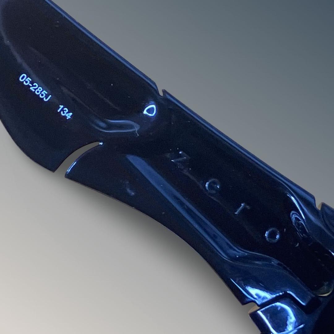 【極美品】OAKLEY ZERO サングラス オークリー ゼロ