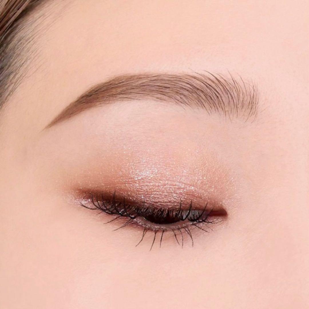 【未使用】 SUQQU シグニチャーカラーアイズ129 甘艶