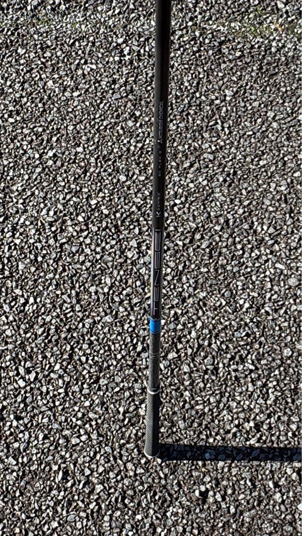 ブリヂストン　B-Limited BX1★TOUR ドライバー