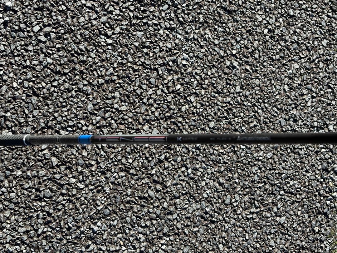 ブリヂストン　B-Limited BX1★TOUR ドライバー