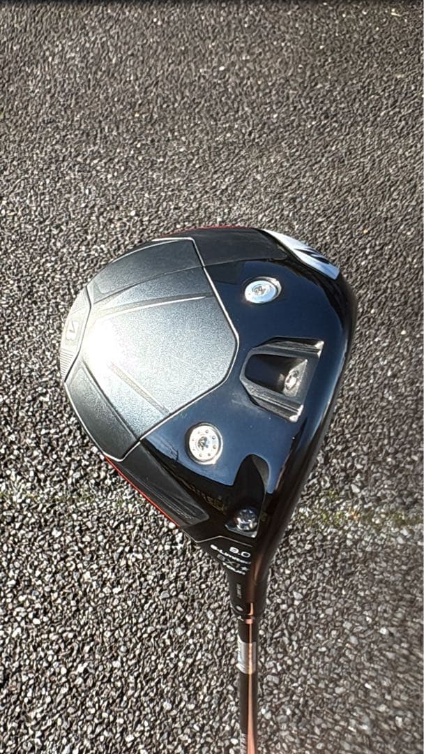 ブリヂストン　B-Limited BX1★TOUR ドライバー