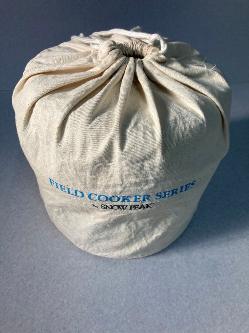 【旧ロゴ】 PEAKフィールドクッカーシリーズ 鍋・フライパンセット