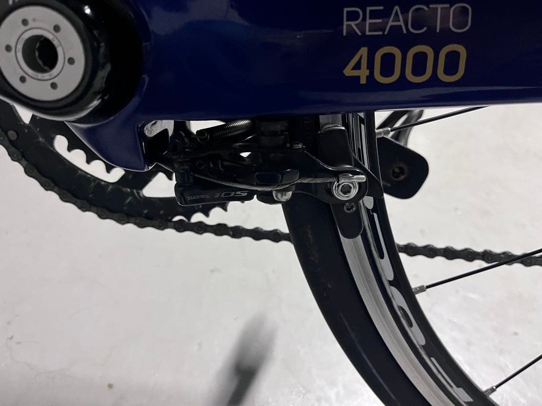 大セール！！　メリダ　リアクト4000