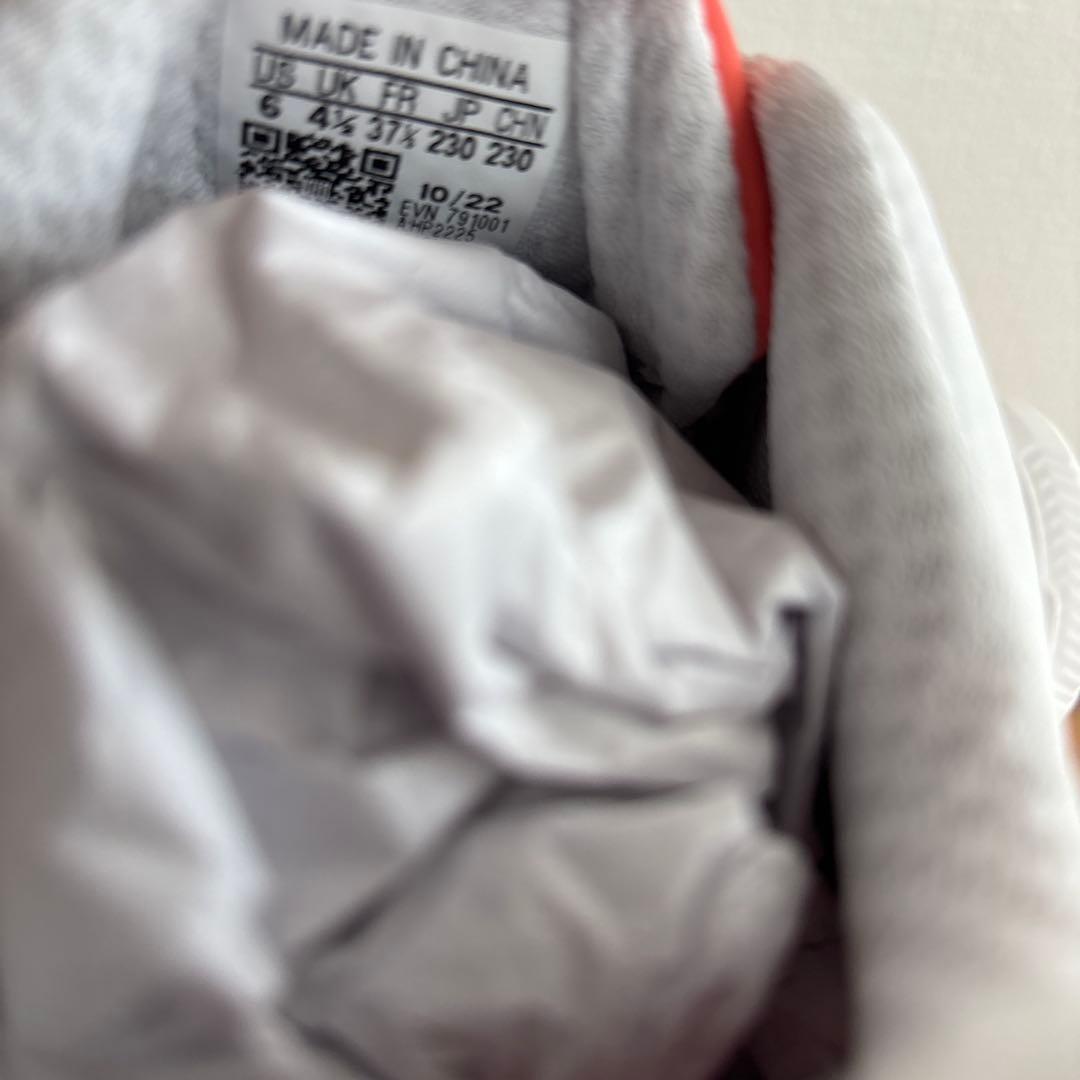 23cm　アディダス　ゴルフ　HP2225　ZG23ボア　定価24,200円