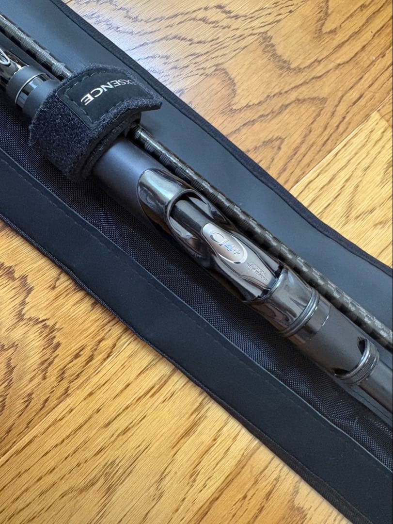 22エクスセンスインフィニティS106M