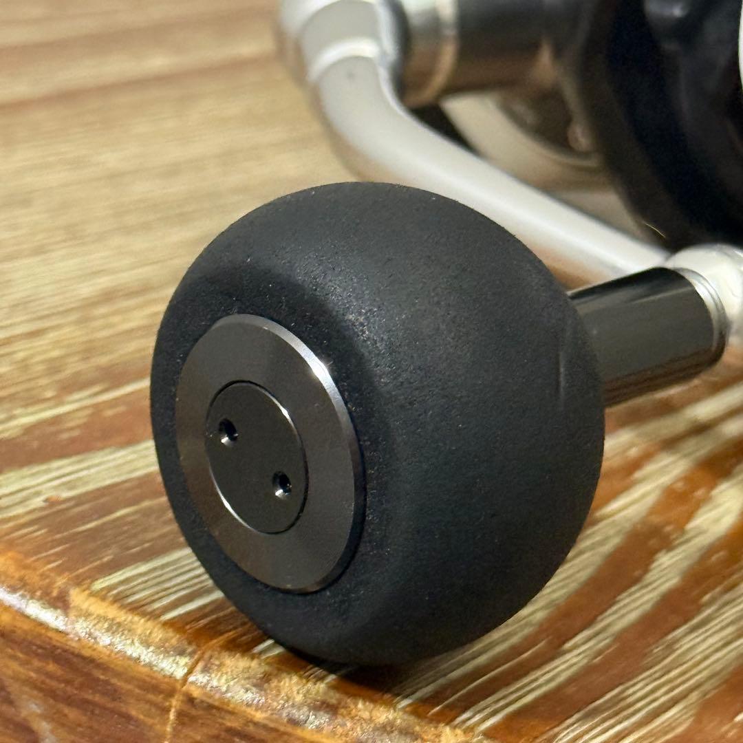 ダイワ　12 キャタリナ　6500h