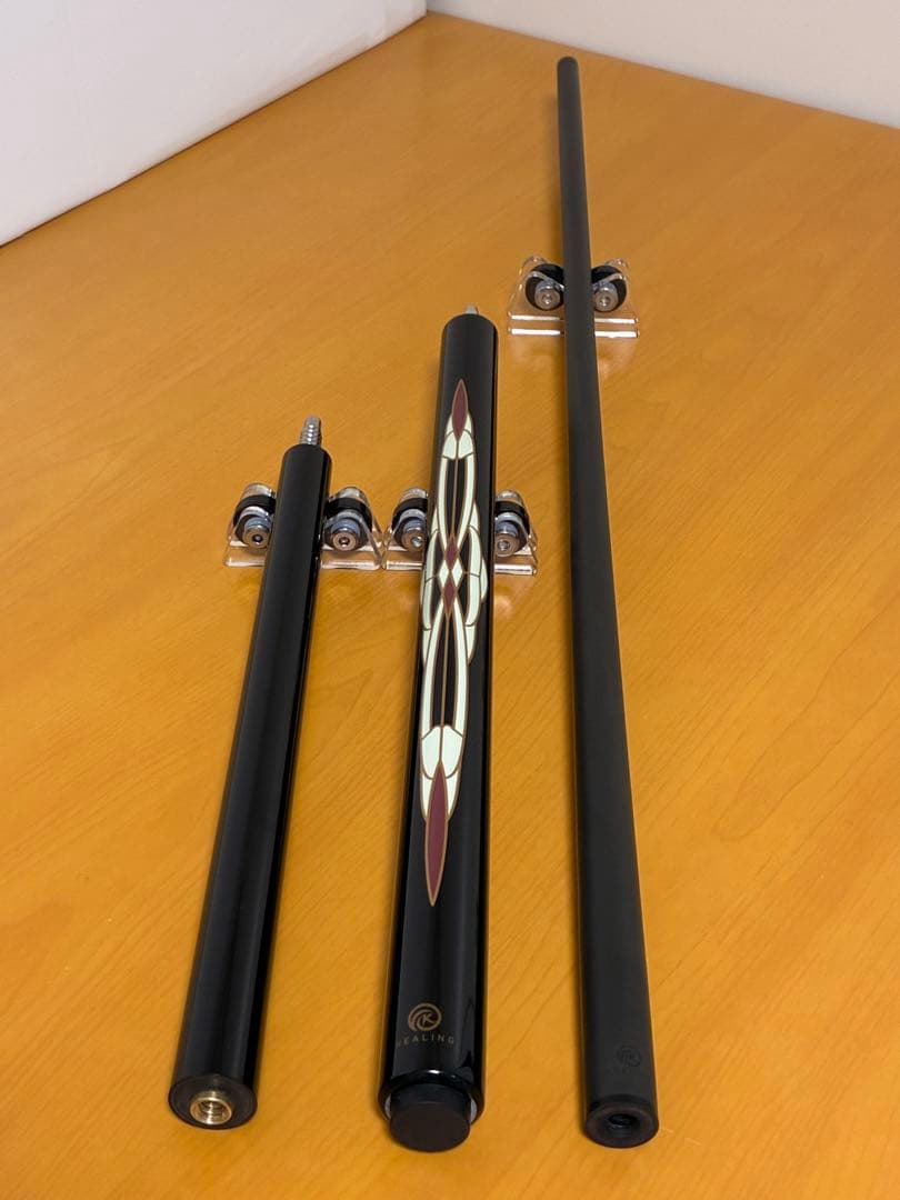 美品　HEALINGブレイク&ジャンプキュー