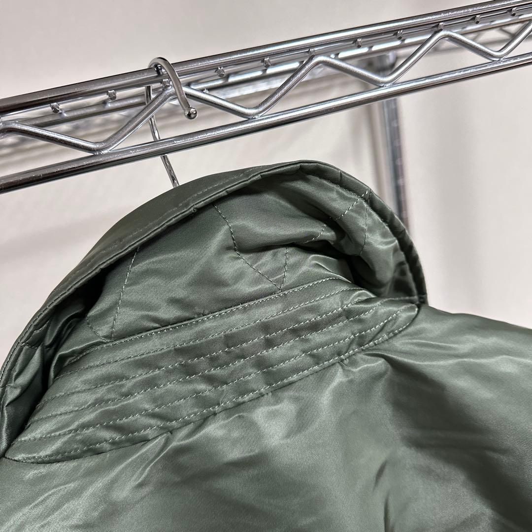 SサイズCWU-45/P 初年度復刻MIL-J-83388B 3M高機能中綿